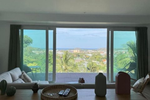 Apartment in Phuket, Thailand 2 bedrooms № 139818 - photo 3