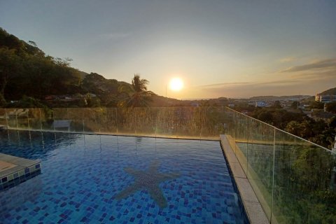 Apartment in Phuket, Thailand 2 bedrooms № 139818 - photo 4