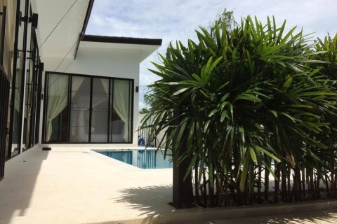 Дом в Районге, Таиланд с 3 спальнями № 150142 - фото 6