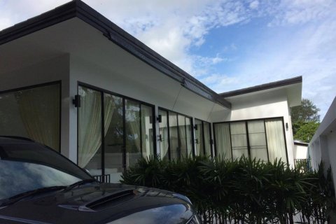 Дом в Районге, Таиланд с 3 спальнями № 150142 - фото 15