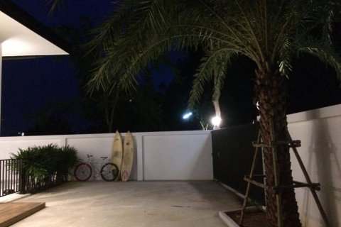 Дом в Районге, Таиланд с 3 спальнями № 150142 - фото 17