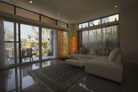 Maison à Pattaya, Thaïlande 2 chambres № 150143 - photo 2