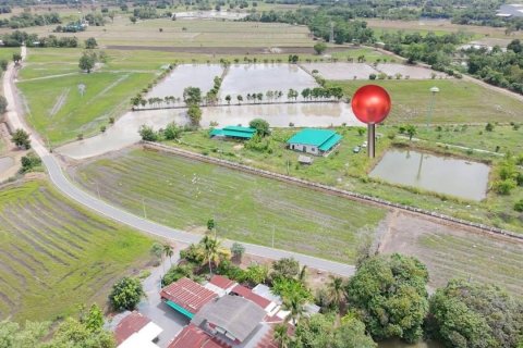 Terrain à Saraburi, Thaïlande 18672 m2 № 150144 - photo 11