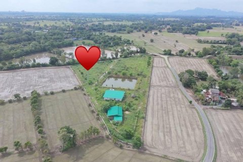 Terrain à Saraburi, Thaïlande 18672 m2 № 150144 - photo 9