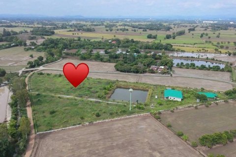 Terrain à Saraburi, Thaïlande 18672 m2 № 150144 - photo 6