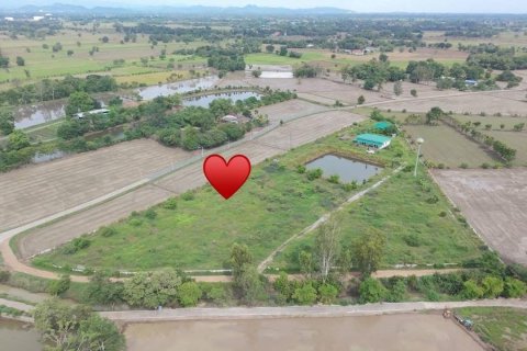 Terrain à Saraburi, Thaïlande 18672 m2 № 150144 - photo 7