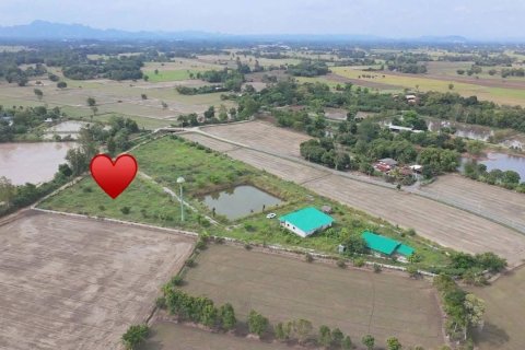 Terrain à Saraburi, Thaïlande 18672 m2 № 150144 - photo 8