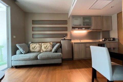 Studio in the Condo in Hua Hin, Thailand  № 150141 - photo 9