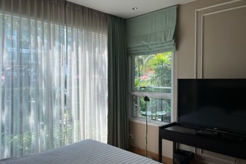 Studio in the Condo in Hua Hin, Thailand  № 150141 - photo 8