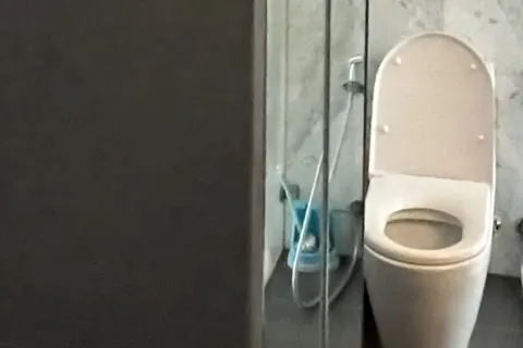 Studio in the Condo in Hua Hin, Thailand  № 150141 - photo 12