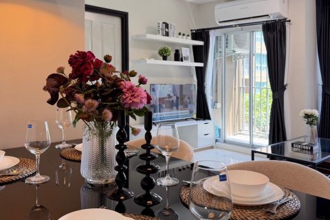 Condo à Phuket, Thaïlande, 2 chambres  № 150146 - photo 2