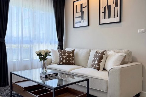 Condo à Phuket, Thaïlande, 2 chambres  № 150146 - photo 6