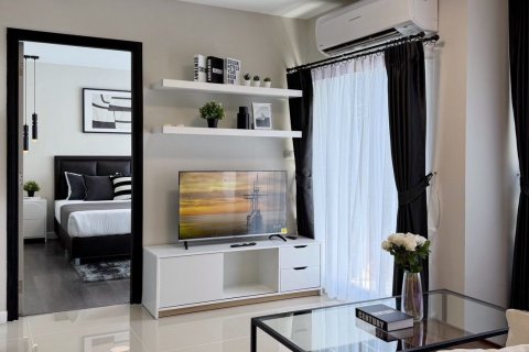 Condo à Phuket, Thaïlande, 2 chambres  № 150146 - photo 7