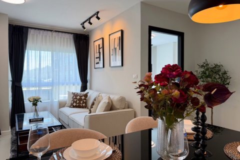 Condo à Phuket, Thaïlande, 2 chambres  № 150146 - photo 8