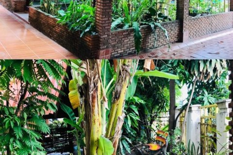 Дом в Самутпракане, Таиланд с 7 спальнями  № 150145 - фото 16