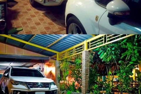 Дом в Самутпракане, Таиланд с 7 спальнями  № 150145 - фото 18