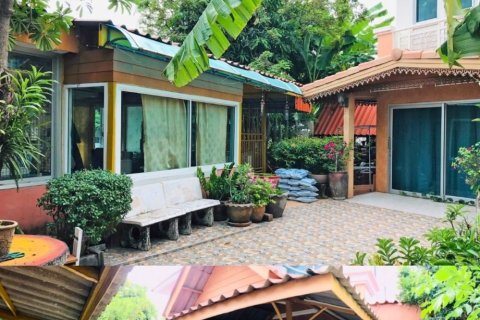 Дом в Самутпракане, Таиланд с 7 спальнями  № 150145 - фото 7