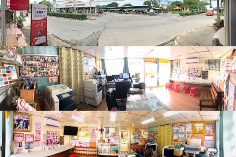 Дом в Самутпракане, Таиланд с 7 спальнями  № 150145 - фото 4