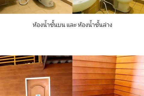 Дом в Самутпракане, Таиланд с 7 спальнями  № 150145 - фото 13