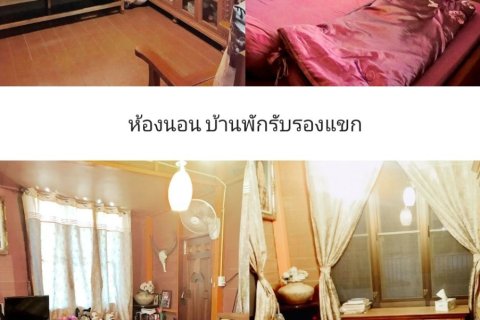 Дом в Самутпракане, Таиланд с 7 спальнями  № 150145 - фото 20