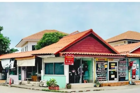 Дом в Самутпракане, Таиланд с 7 спальнями  № 150145 - фото 2