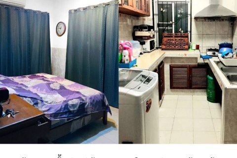 Дом в Самутпракане, Таиланд с 7 спальнями  № 150145 - фото 12