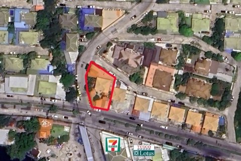 Дом в Самутпракане, Таиланд с 7 спальнями  № 150145 - фото 22