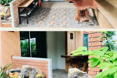 Дом в Самутпракане, Таиланд с 7 спальнями  № 150145 - фото 8