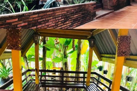 Дом в Самутпракане, Таиланд с 7 спальнями  № 150145 - фото 15