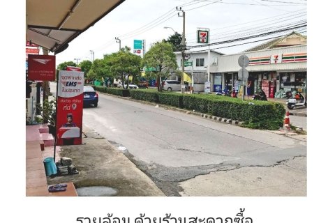 Дом в Самутпракане, Таиланд с 7 спальнями  № 150145 - фото 6