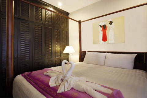 Вилла в Пхукете, Таиланд с 4 спальнями  № 139644 - фото 18