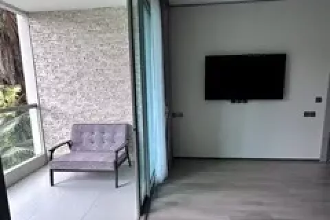 Кондоминиум с 2 спальнями в Пхукете, Таиланд № 139640 - фото 8