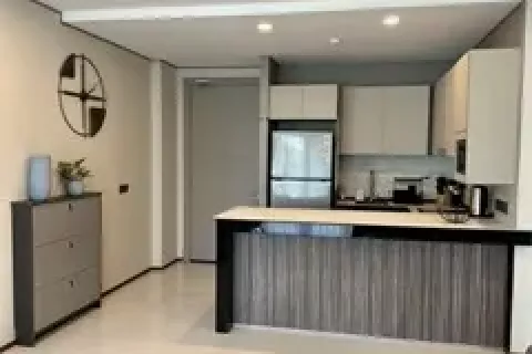 Кондоминиум с 2 спальнями в Пхукете, Таиланд № 139640 - фото 5