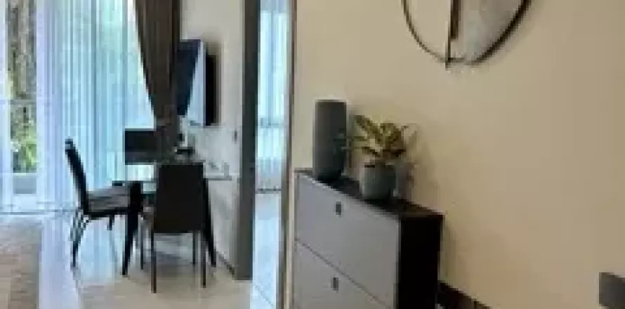 Кондоминиум с 2 спальнями в Пхукете, Таиланд № 139640