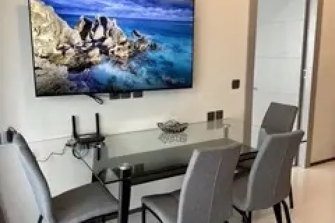 Кондоминиум с 2 спальнями в Пхукете, Таиланд № 139640 - фото 6