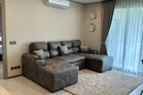 Кондоминиум с 2 спальнями в Пхукете, Таиланд № 139640 - фото 3