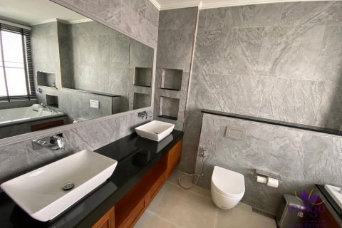 Дом в Чиангмае, Таиланд с 4 спальнями  № 162577 - фото 22