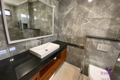 Дом в Чиангмае, Таиланд с 4 спальнями  № 162577 - фото 29