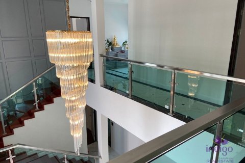 Дом в Чиангмае, Таиланд с 4 спальнями  № 162577 - фото 23