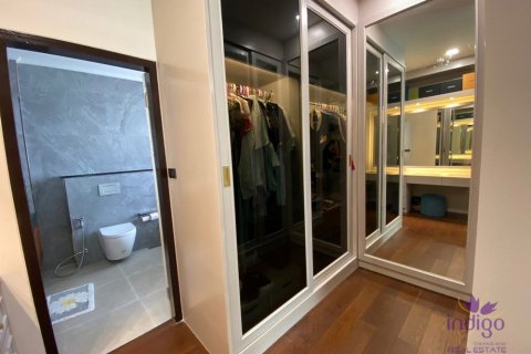 Дом в Чиангмае, Таиланд с 4 спальнями  № 162577 - фото 18