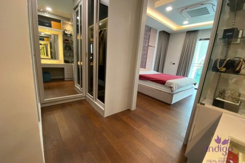 Дом в Чиангмае, Таиланд с 4 спальнями  № 162577 - фото 16