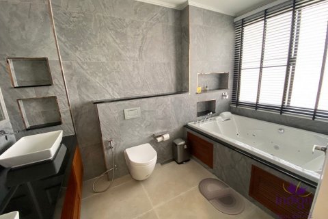 Дом в Чиангмае, Таиланд с 4 спальнями  № 162577 - фото 21