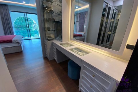 Дом в Чиангмае, Таиланд с 4 спальнями  № 162577 - фото 15