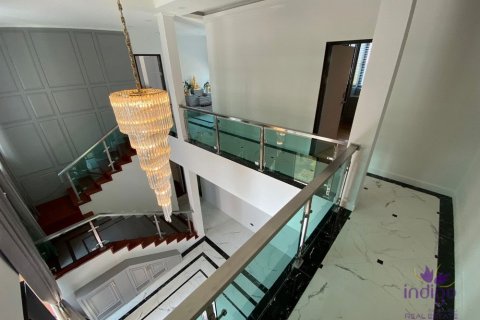 Дом в Чиангмае, Таиланд с 4 спальнями  № 162577 - фото 24