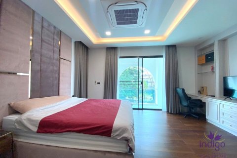 Дом в Чиангмае, Таиланд с 4 спальнями  № 162577 - фото 12