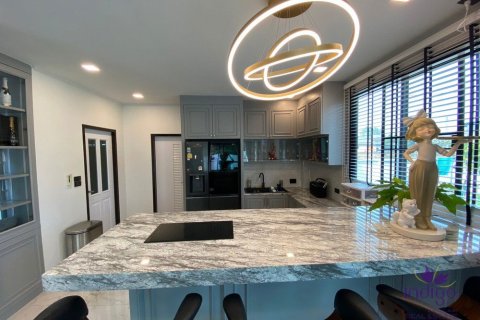 Дом в Чиангмае, Таиланд с 4 спальнями  № 162577 - фото 4