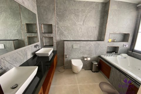 Дом в Чиангмае, Таиланд с 4 спальнями  № 162577 - фото 20