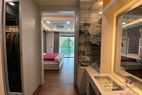 Дом в Чиангмае, Таиланд с 4 спальнями  № 162577 - фото 17