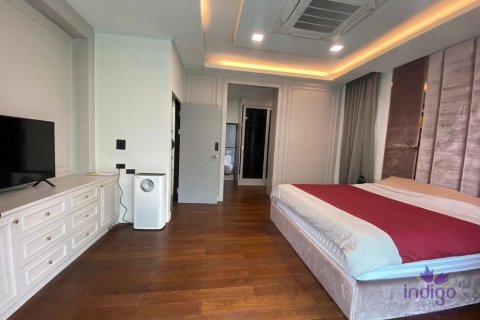 Дом в Чиангмае, Таиланд с 4 спальнями  № 162577 - фото 13