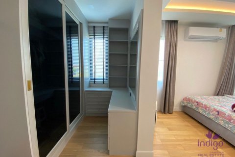 Дом в Чиангмае, Таиланд с 4 спальнями  № 162577 - фото 26